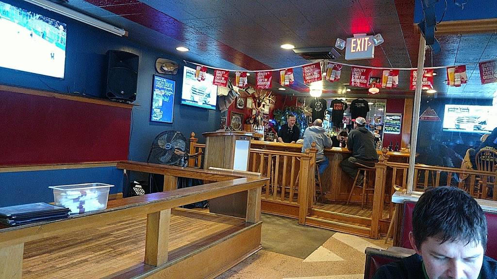 Ugly Duck | restaurant | 3331 Lincoln Way E, Wooster, OH 44691, USA | 3302625654 OR +1 330-262-5654