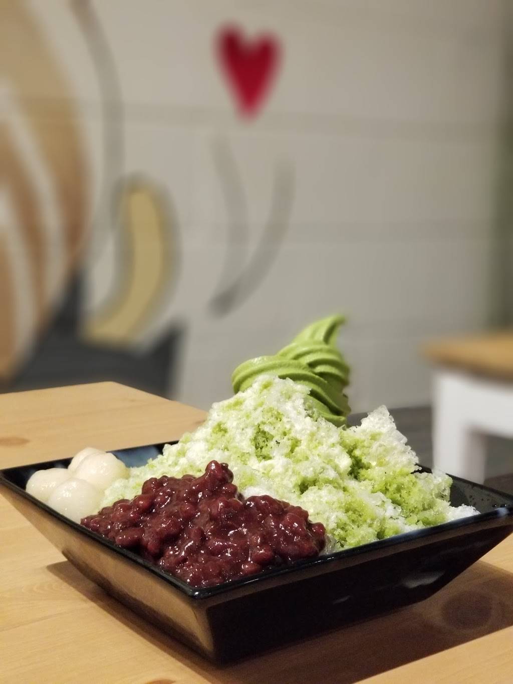 Meccha Matcha | cafe | 9889 Bellaire Blvd Suite D-220, Houston, TX 77036, USA | 3462278136 OR +1 346-227-8136