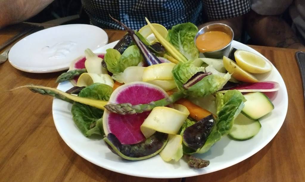 St. Jack | restaurant | 1610 NW 23rd Ave, Portland, OR 97210, USA | 5033601281 OR +1 503-360-1281