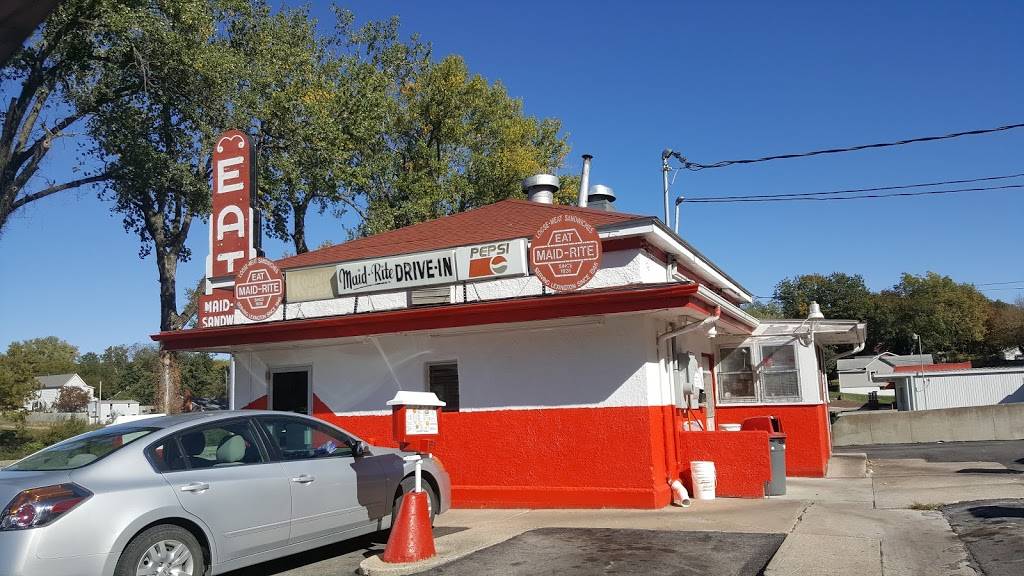 Maid-Rite | restaurant | 1401 Main St, Lexington, MO 64067, USA | 6602594444 OR +1 660-259-4444