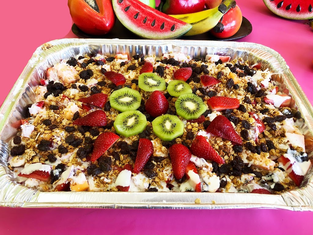 Tropicana Juice & Fruit Bar | meal takeaway | 114 W Birch St, Calexico, CA 92231, USA | 7606189110 OR +1 760-618-9110