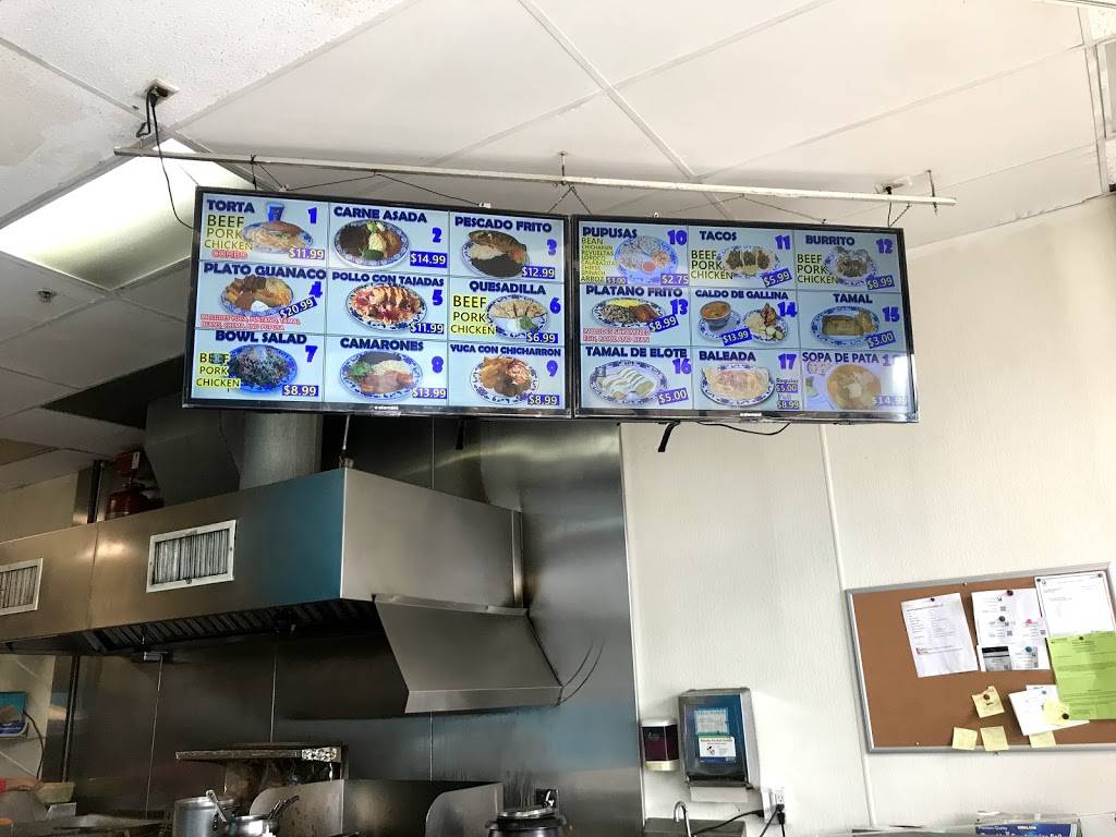 Nuevo Amanecer Pupuseria | restaurant | 1519 132nd St SE, Everett, WA 98208, USA | 4253387222 OR +1 425-338-7222