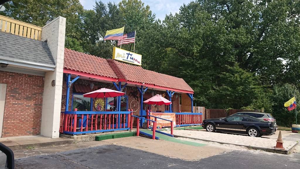 Mi Tierra | restaurant | 5883 Summer Ave, Memphis, TN 38134, USA | 9013719990 OR +1 901-371-9990