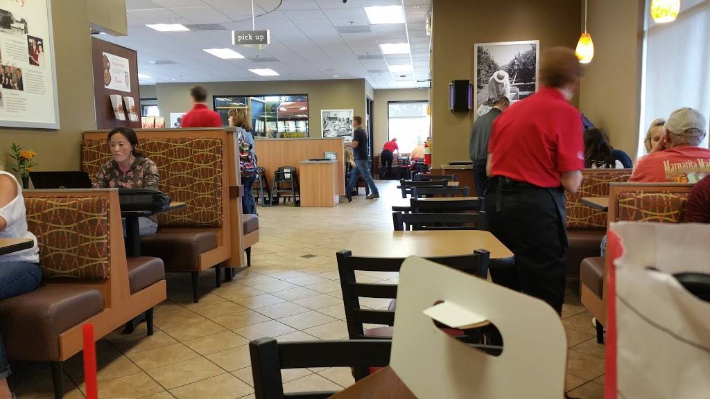 Chick-fil-A | restaurant | 1980 Rock Spring Rd, Forest Hill, MD 21050, USA | 4108383333 OR +1 410-838-3333