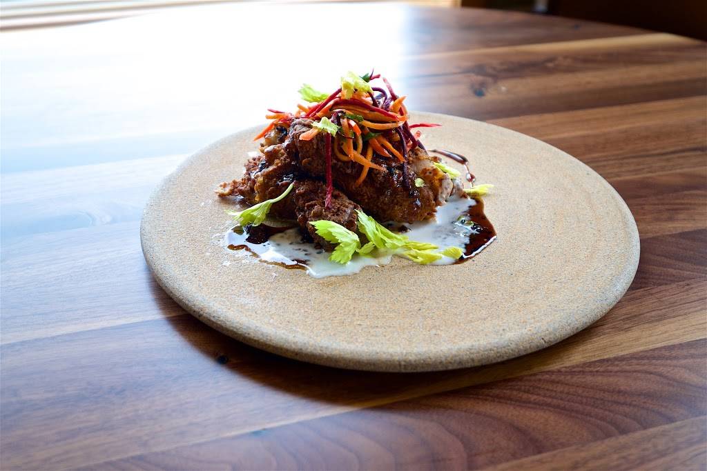 The Restaurant at Friday Harbor House | restaurant | 130 West St #101, Friday Harbor, WA 98250, USA | 3603788455 OR +1 360-378-8455