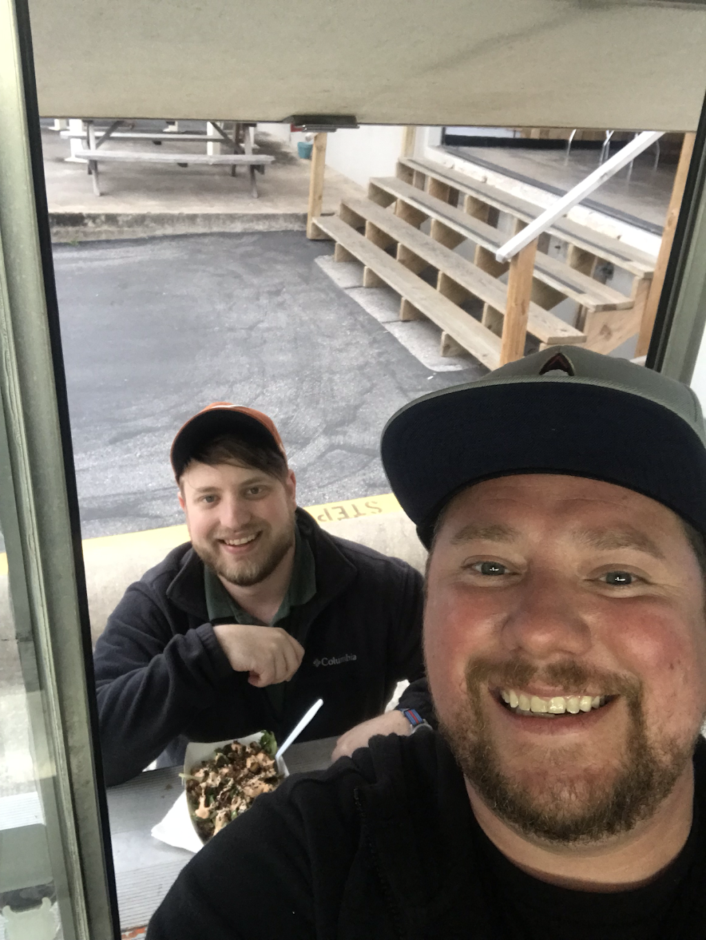 ALL MY EXS | restaurant | 2610 Guadalupe St, Austin, TX 78705, USA | 5125855939 OR +1 512-585-5939