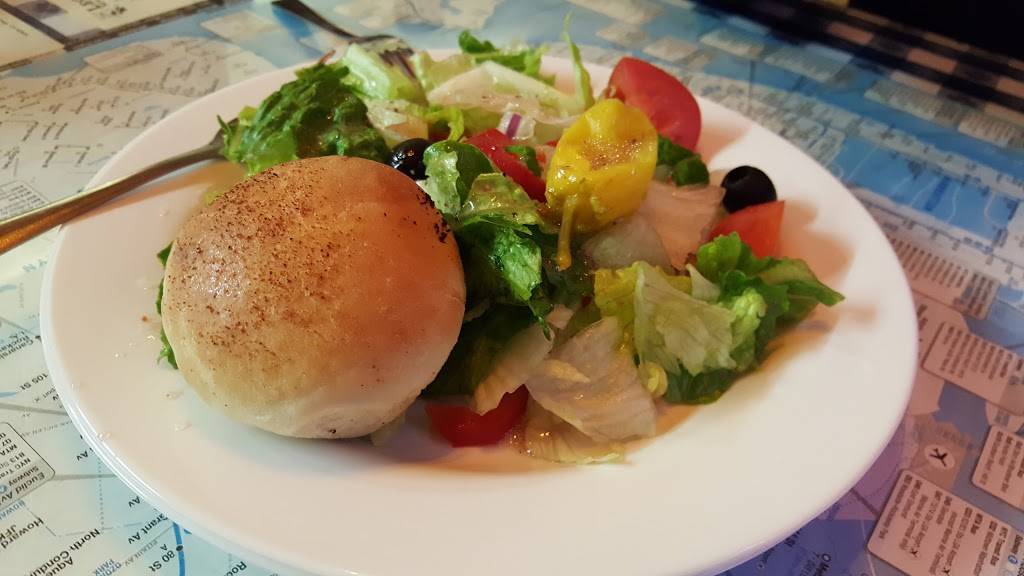 Leon Gessi Pizza | restaurant | 1806 Palmer Park Blvd, Colorado Springs, CO 80909, USA | 7196351542 OR +1 719-635-1542