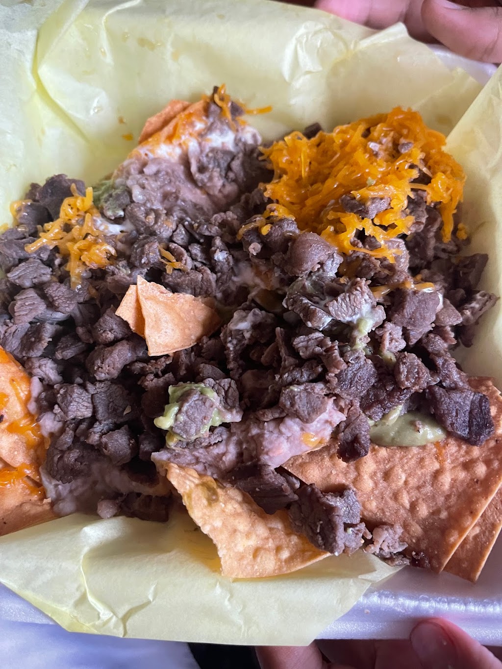 Tacos Rapidos | restaurant | 2260 S Federal Blvd, Denver, CO 80219, USA | 7203816627 OR +1 720-381-6627