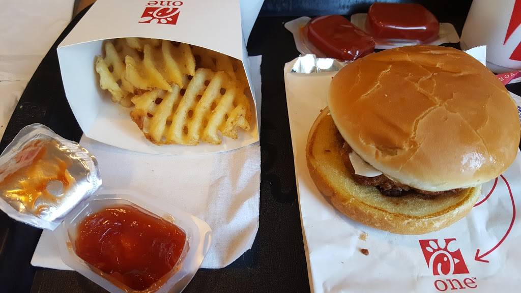 Chick-fil-A | restaurant | 12901 Ocean Gateway, Ocean City, MD 21842, USA | 4102131825 OR +1 410-213-1825