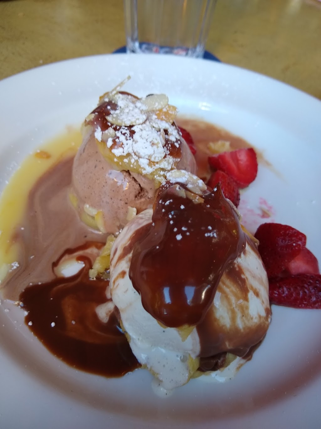 Anis Cafe & Bistro | restaurant | 2974 Grandview Ave NE, Atlanta, GA 30305, USA | 4042339889 OR +1 404-233-9889