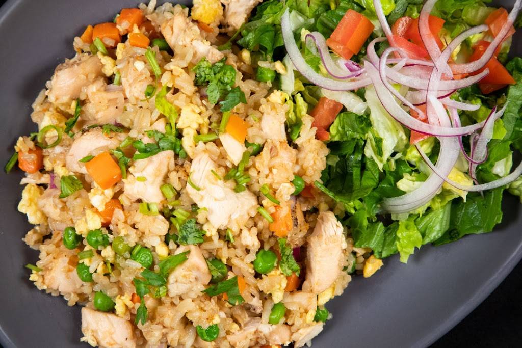 Papis Chicken | restaurant | 1108 New Pointe Blvd Ste. 140, Leland, NC 28451, USA | 9104081662 OR +1 910-408-1662