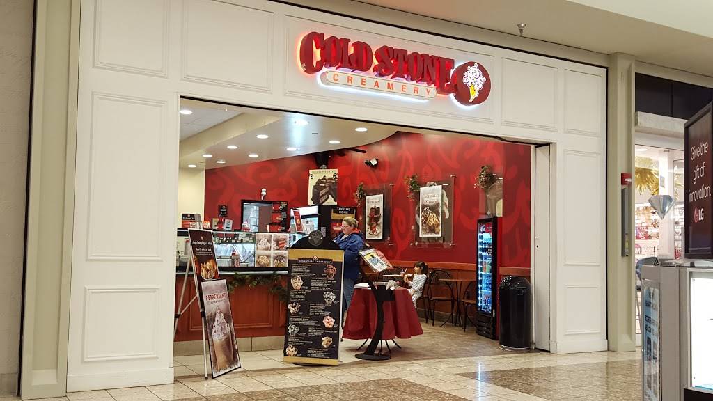 Cold Stone Creamery | bakery | 4301 W Wisconsin Ave Ste 508, Appleton, WI 54913, USA | 9207309065 OR +1 920-730-9065
