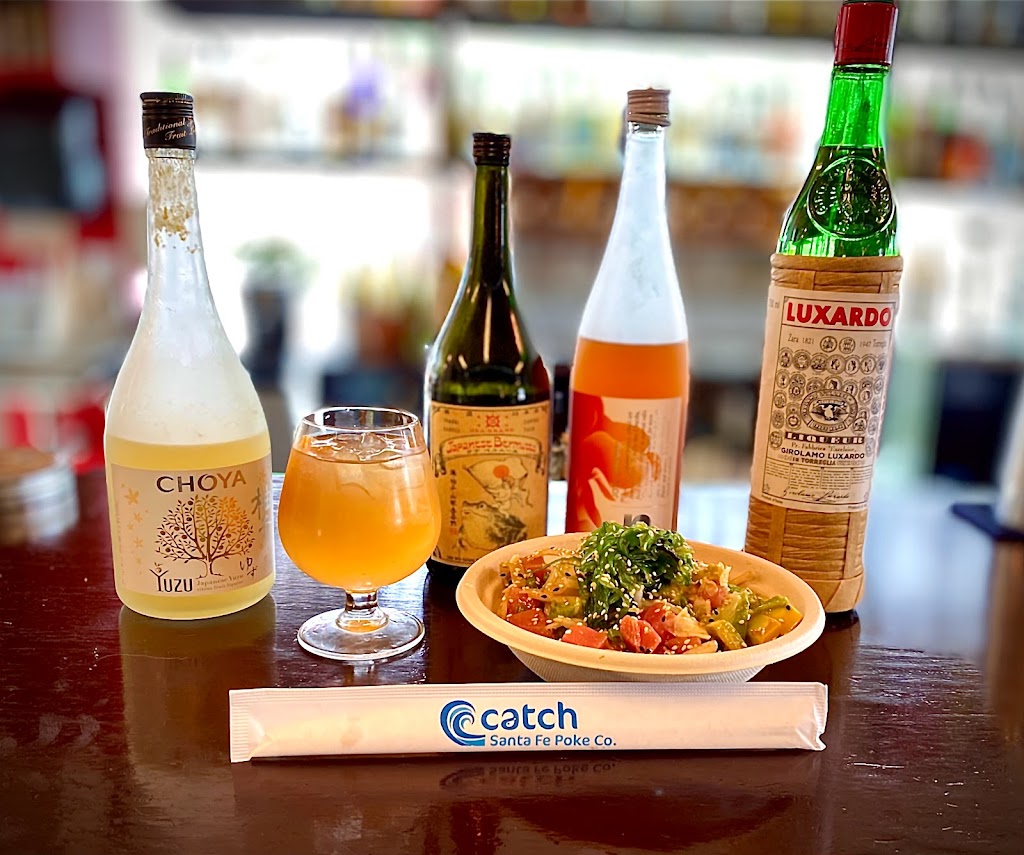 Bottega Del Vino | restaurant | 505 Cerrillos Rd, Santa Fe, NM 87501, USA | 5057720946 OR +1 505-772-0946