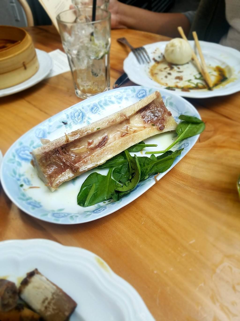 Brewery Bhavana | restaurant | 218 S Blount St, Raleigh, NC 27601, USA | 9198299998 OR +1 919-829-9998