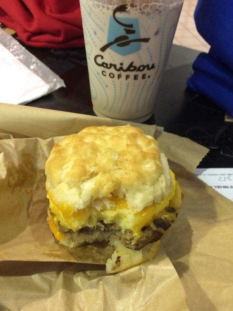 Caribou Coffee | cafe | 1600 Miller Trunk Hwy Space OKI11, Duluth, MN 55811, USA | 2187279154 OR +1 218-727-9154