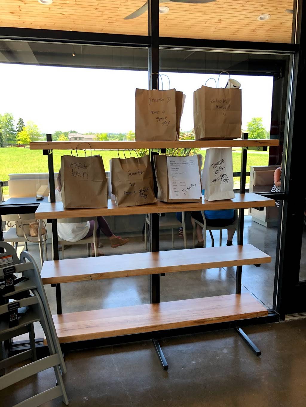 Dosbros Fresh Mexican Grill | restaurant | 1650 Nashville Pike, Gallatin, TN 37066, USA | 6159897482 OR +1 615-989-7482