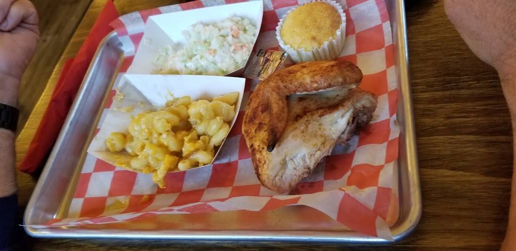 MR. WOODYS SMOKIN BAR-B-QUE | restaurant | 259 Venango Ave, Cambridge Springs, PA 16403, USA | 8148135300 OR +1 814-813-5300