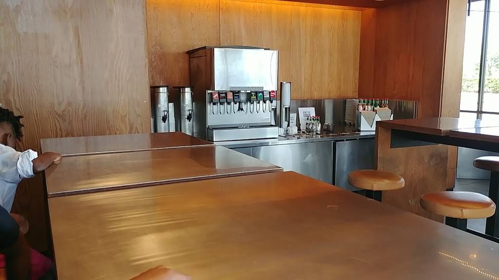 Chipotle Mexican Grill | restaurant | 1301 W Davis St Ste B, Conroe, TX 77304, USA | 9367568555 OR +1 936-756-8555