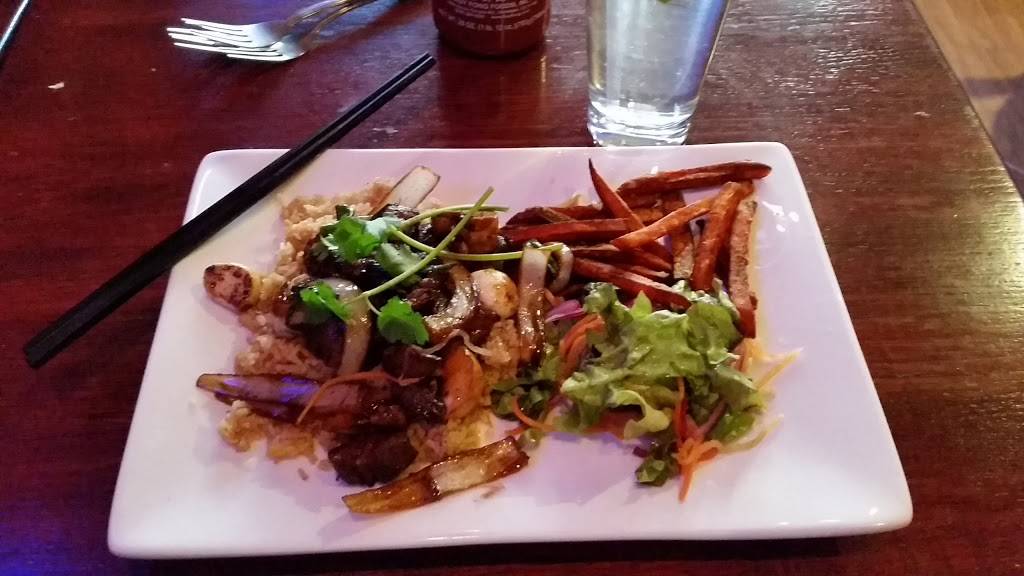 Mekong Grill | restaurant | 24 Chestnut St, Ridgewood, NJ 07450, USA | 2014450011 OR +1 201-445-0011