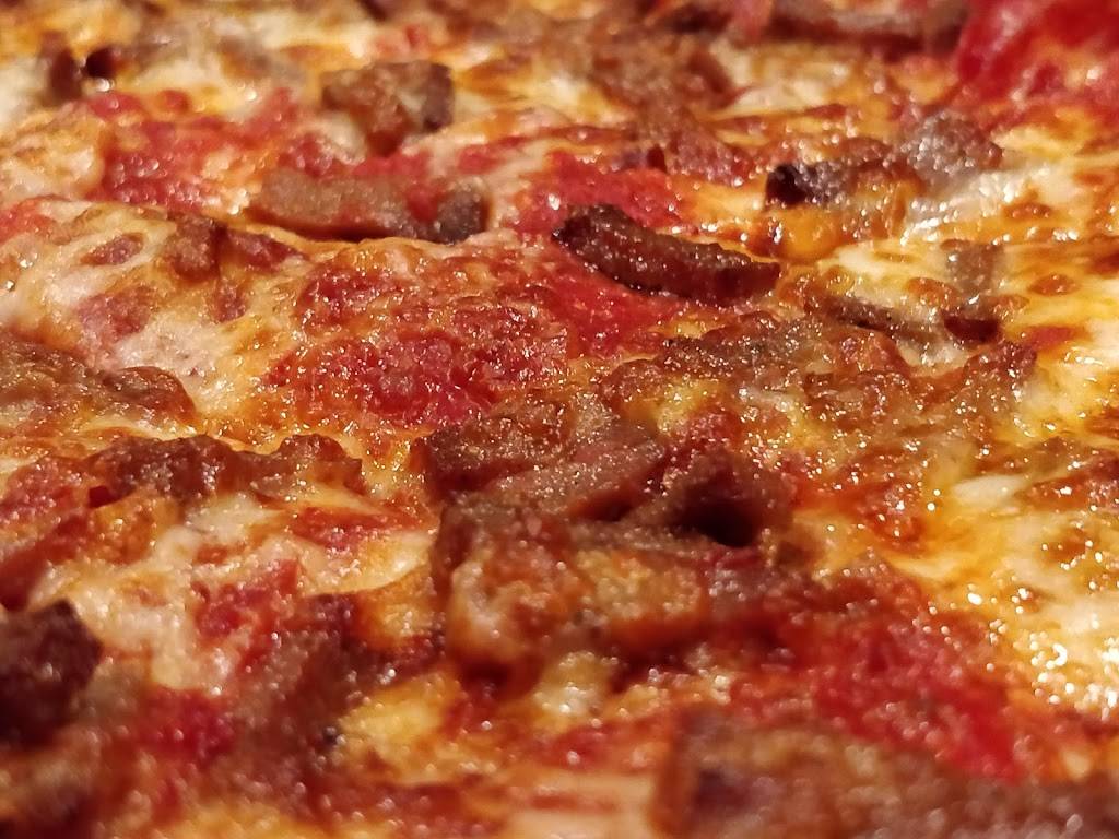 Pizza Perfectta | meal delivery | 258 S Highland Ave, Pittsburgh, PA 15206, USA | 4126619991 OR +1 412-661-9991