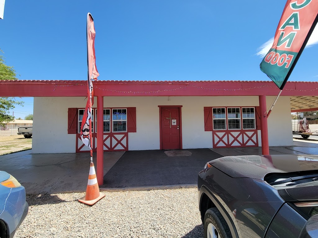 Buckshot Deli & Diner | restaurant | 8120 CA-111, Niland, CA 92257, USA | 7603590595 OR +1 760-359-0595