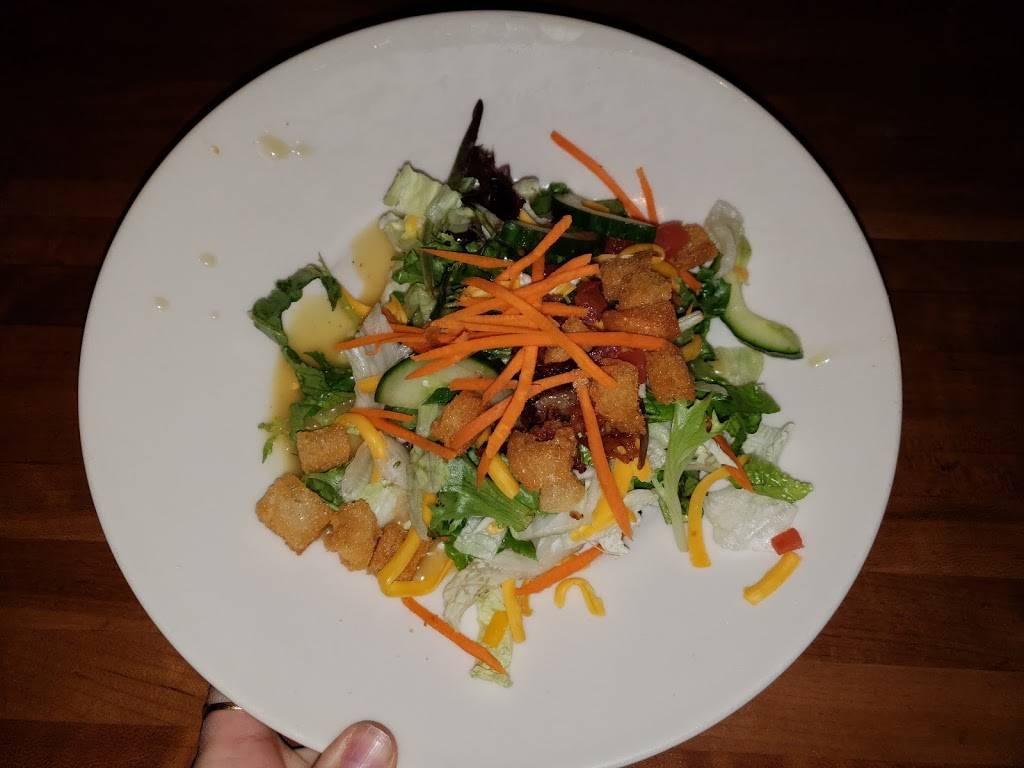 J. Alexanders Redlands Grill | restaurant | 7970 Washington Village Dr, Dayton, OH 45459, USA | 9374354441 OR +1 937-435-4441