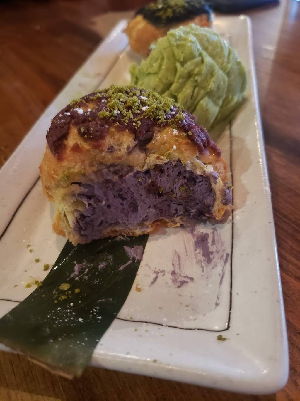 NoMi | restaurant | 6127 N Mesa St suite e, El Paso, TX 79912, USA | 9153040168 OR +1 915-304-0168