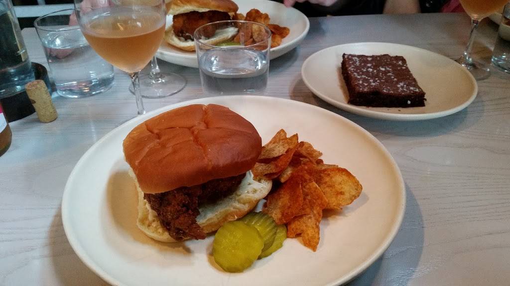 Please | restaurant | 1405 Clay St, Cincinnati, OH 45202, USA | 5134058859 OR +1 513-405-8859