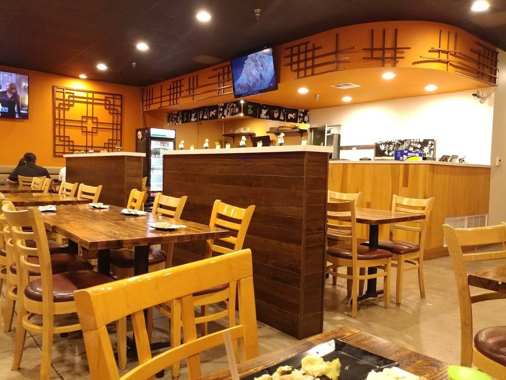 My No.1 Sushi & Tofu | restaurant | 1747 N Milpitas Blvd, Milpitas, CA 95035, USA | 4089465100 OR +1 408-946-5100