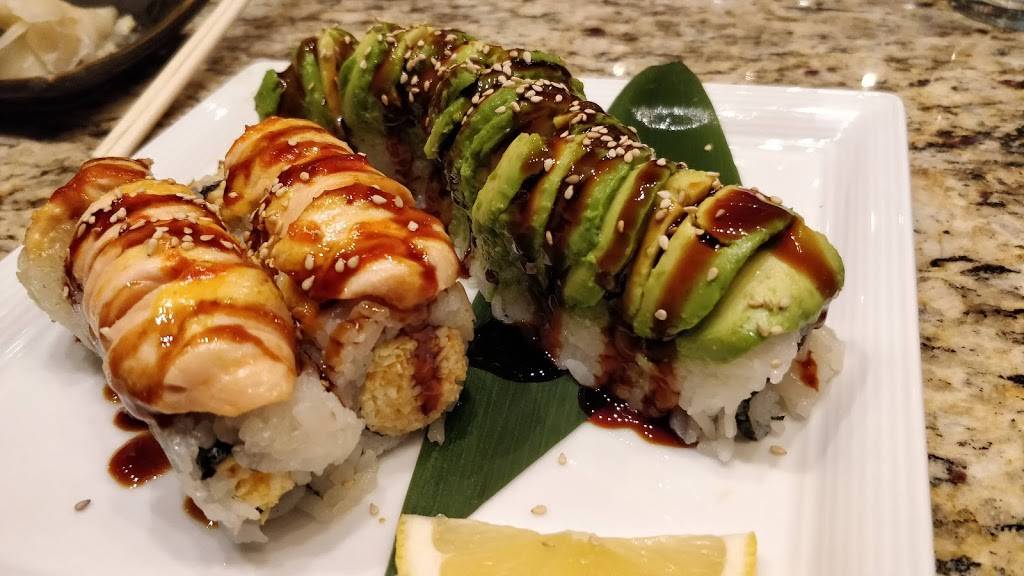 Mizuya Sushi/Sake | restaurant | 3950 S Las Vegas Blvd, Mandalay Bay Rd, Las Vegas, NV 89109, USA | 8776327800 OR +1 877-632-7800