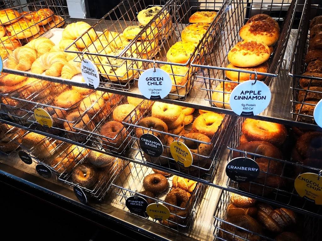 Einstein Bros. Bagels | bakery | 16840 Collins Ave, Sunny Isles Beach, FL 33160, USA | 3059578938 OR +1 305-957-8938