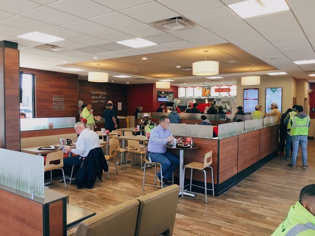 Wendys | restaurant | 1520 McFarland Pkwy, Alpharetta, GA 30005, USA | 7707539163 OR +1 770-753-9163