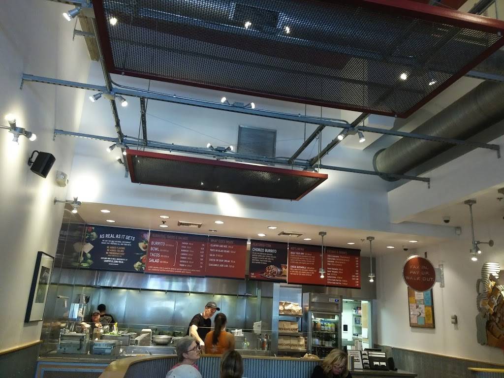 Chipotle Mexican Grill | restaurant | 1158 Locust St # D-2A, Walnut Creek, CA 94596, USA | 9259359307 OR +1 925-935-9307