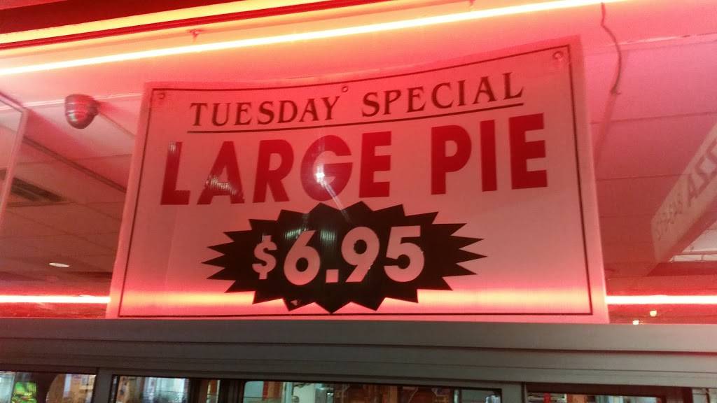 Johns Pizzeria | restaurant | 111-15 Lefferts Blvd, South Ozone Park, NY 11420, USA | 7188436121 OR +1 718-843-6121