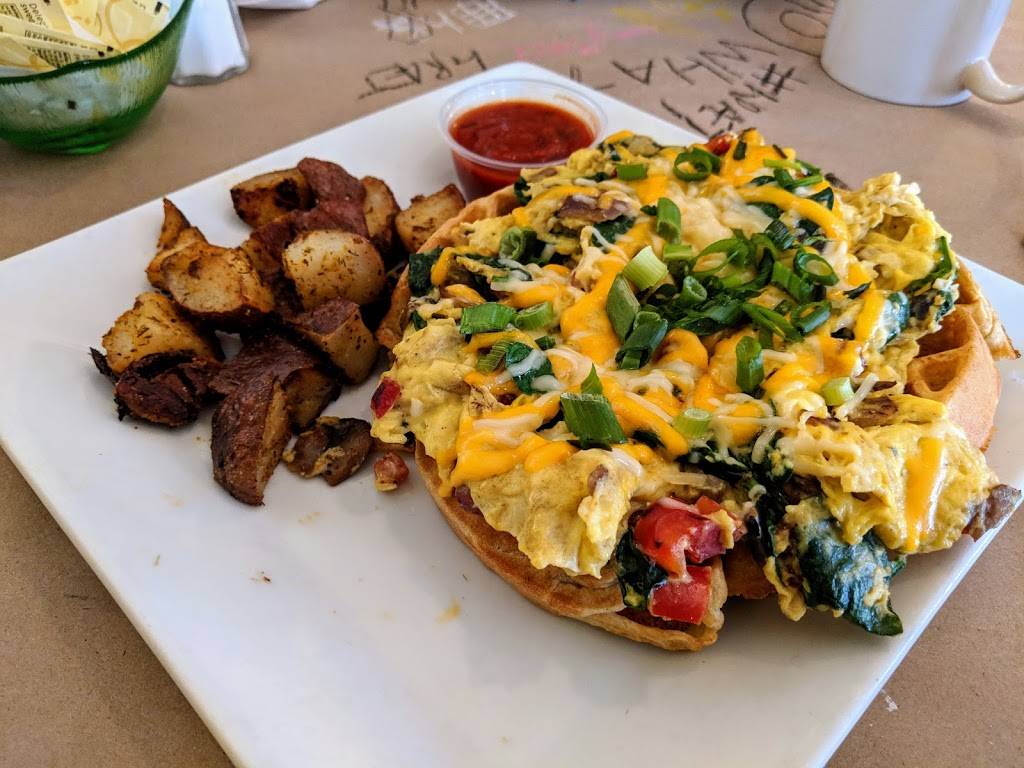 The Sinful Kitchen | restaurant | 906 Brighton Ave, Portland, ME 04102, USA | 2075360611 OR +1 207-536-0611