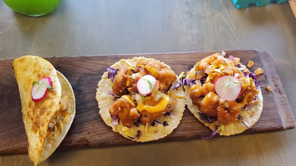 Xecora Gastronomía Urbana | restaurant | 1115 w, Washington Blvd, Montebello, CA 90640, USA | 3237258635 OR +1 323-725-8635