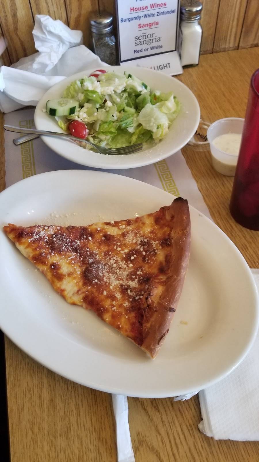 Pizza Pal of New Britain LLC | restaurant | 264 S Main St, New Britain, CT 06051, USA | 8602297300 OR +1 860-229-7300