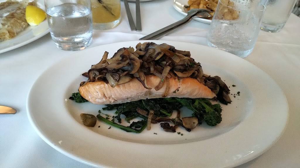 Il Mulino New York - Hamptons | restaurant | 108 Wainscott Stone Road, Wainscott, NY 11975, USA | 6316589122 OR +1 631-658-9122