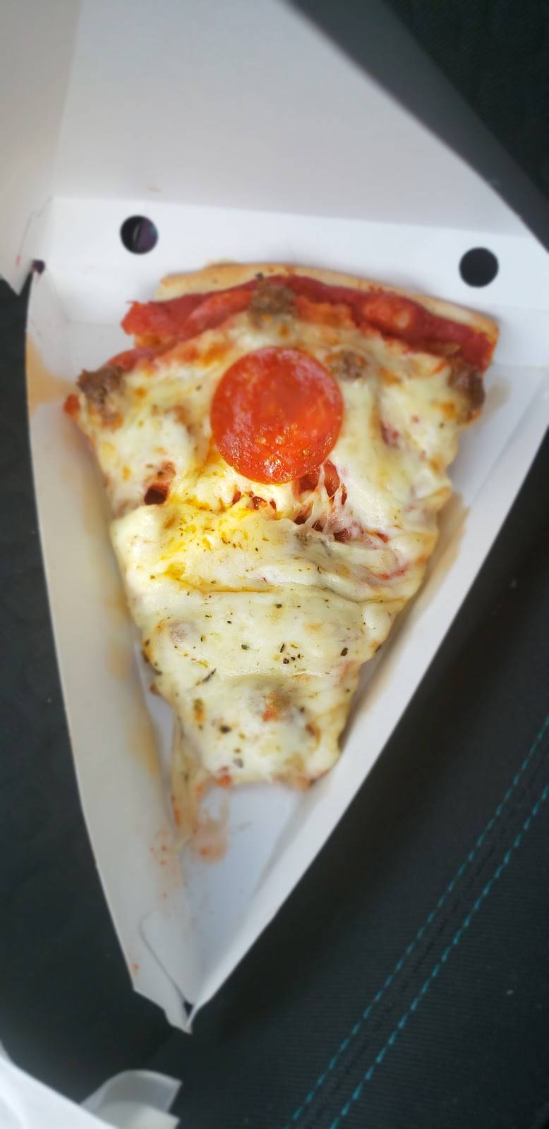 Simply Slices | restaurant | 7141 W 79th St, Burbank, IL 60452, USA | 7085990901 OR +1 708-599-0901