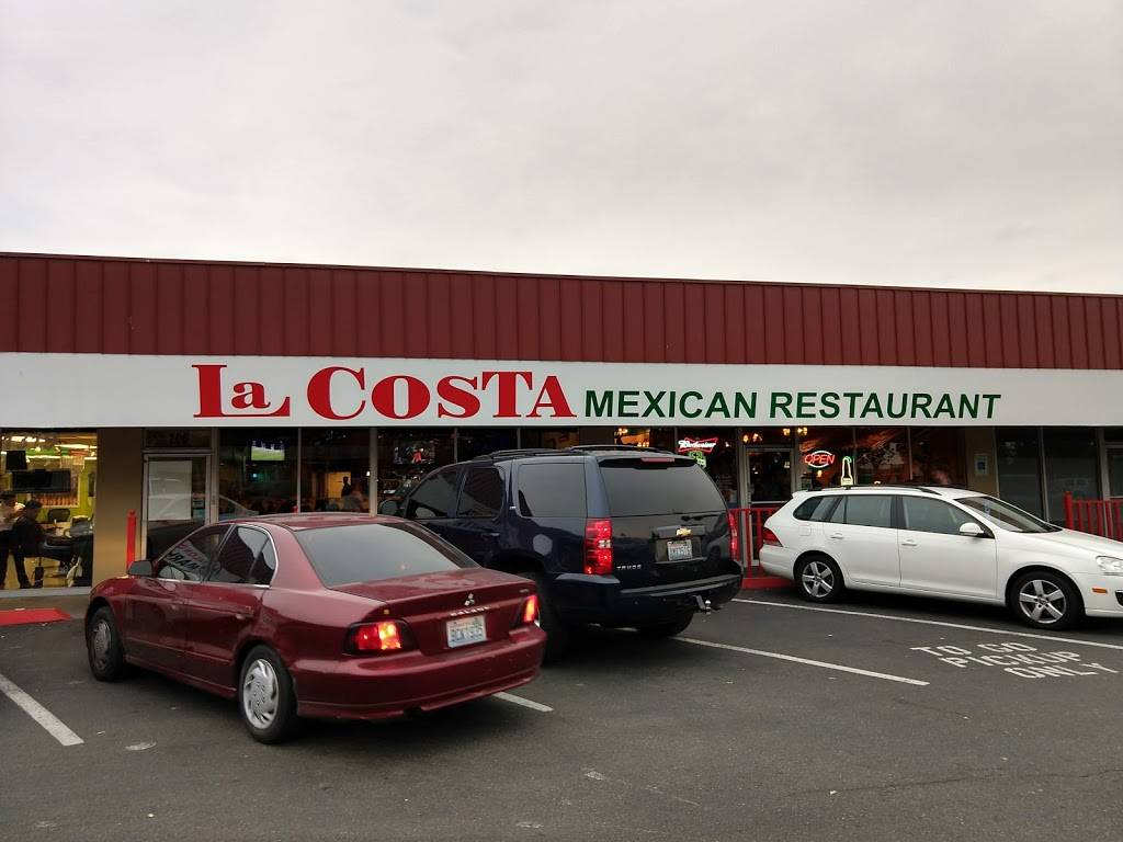 La Costa BURIEN WA | restaurant | 206 SW 152nd St, Burien, WA 98166, USA | 2062431797 OR +1 206-243-1797