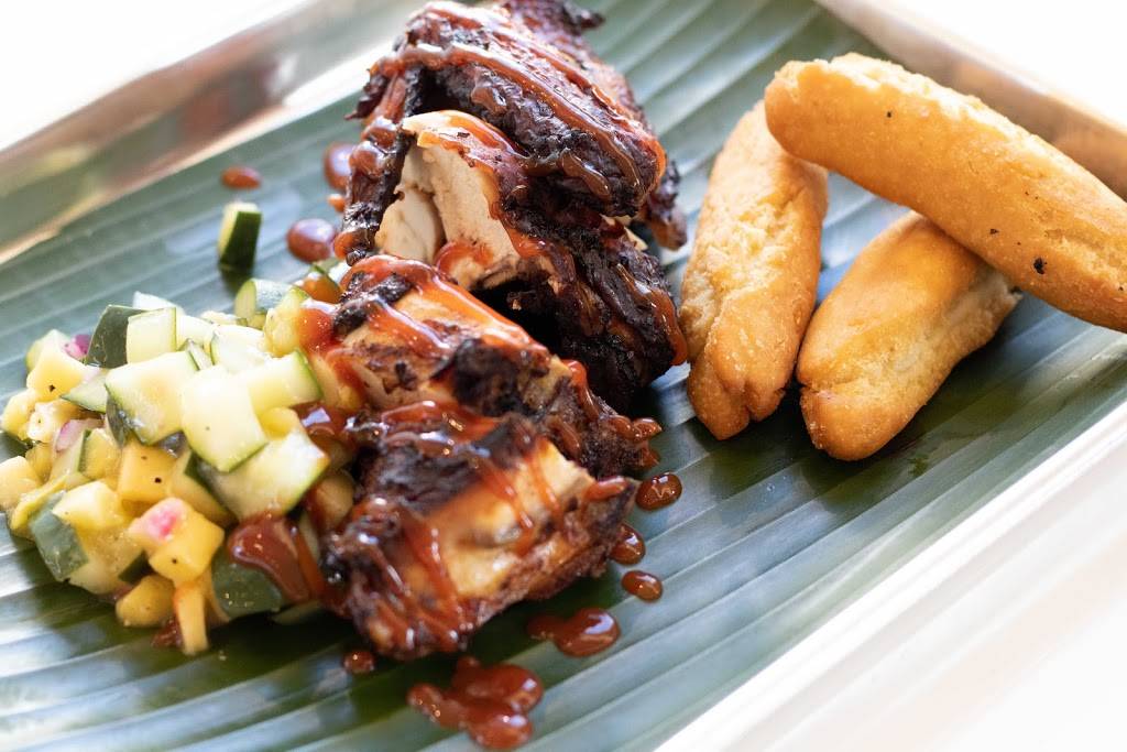 Riddim n Spice | restaurant | 2116 Meharry Blvd, Nashville, TN 37208, USA | 6153577006 OR +1 615-357-7006