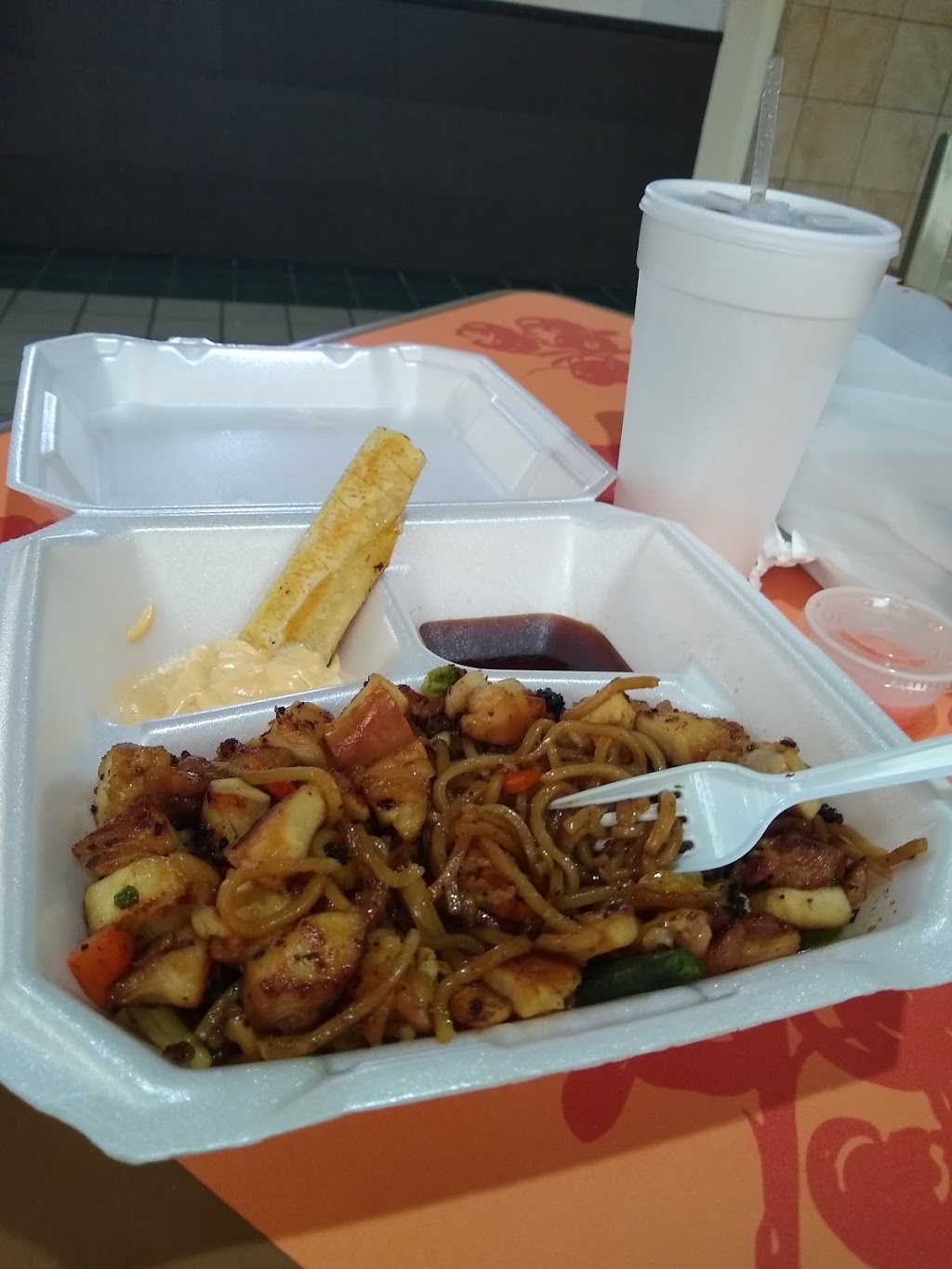 The Yard Chinese Grill & Smoothies | restaurant | 900 Commons Dr suite 403, Dothan, AL 36303, USA | 8508516892 OR +1 850-851-6892