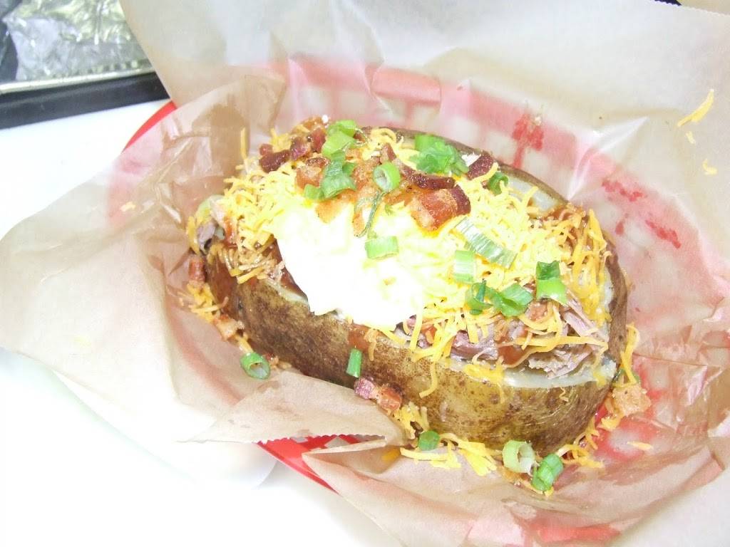 Smackdaddy BBQ | restaurant | 5718 Manatee Ave W, Bradenton, FL 34209, USA | 9417940099 OR +1 941-794-0099