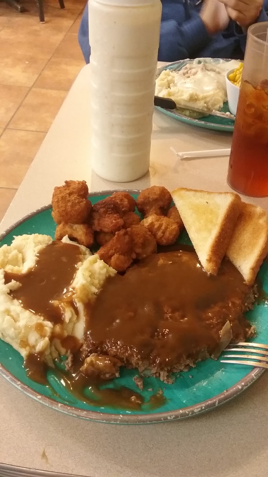 Sammie Jos | restaurant | 703 Main St, Wright City, OK 74766, USA | 5809817161 OR +1 580-981-7161