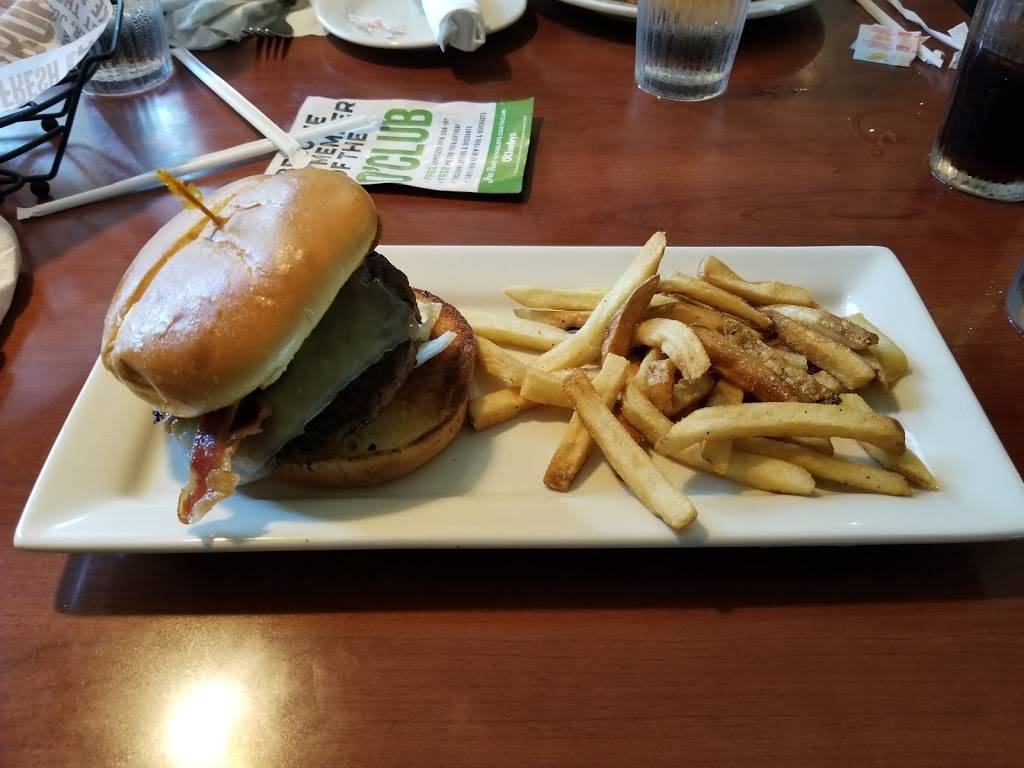 OCharley’s Restaurant & Bar | restaurant | 1709 Fulton Rd, Fultondale, AL 35068, USA | 2058496401 OR +1 205-849-6401