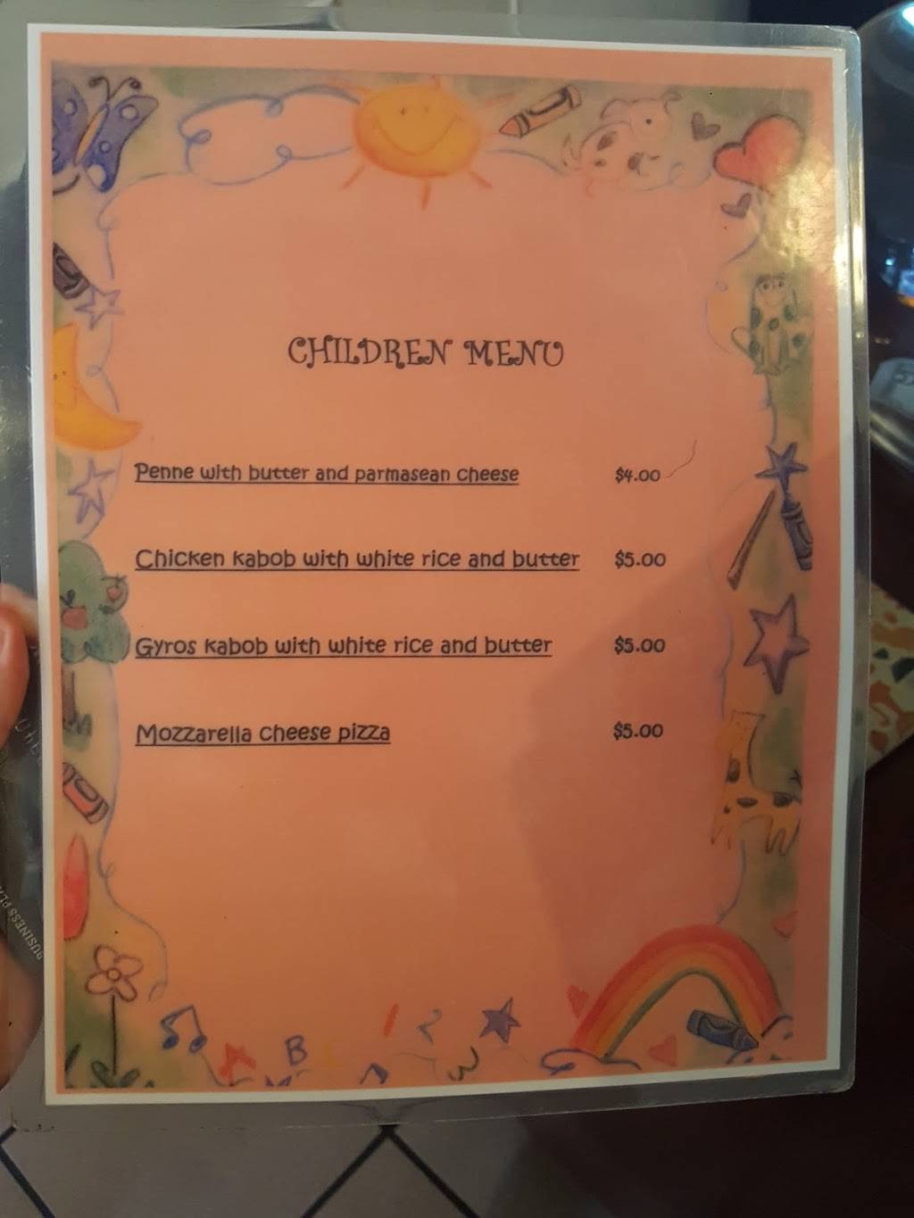 Santorini | restaurant | 753 Laurel St, San Carlos, CA 94070, USA | 6506378283 OR +1 650-637-8283