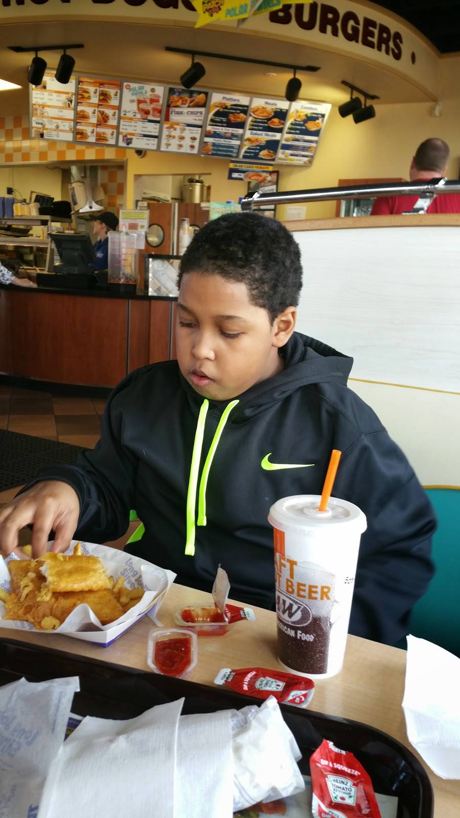 Subway | restaurant | 1500 W Main St, Waynesboro, VA 22980, USA | 5409438020 OR +1 540-943-8020