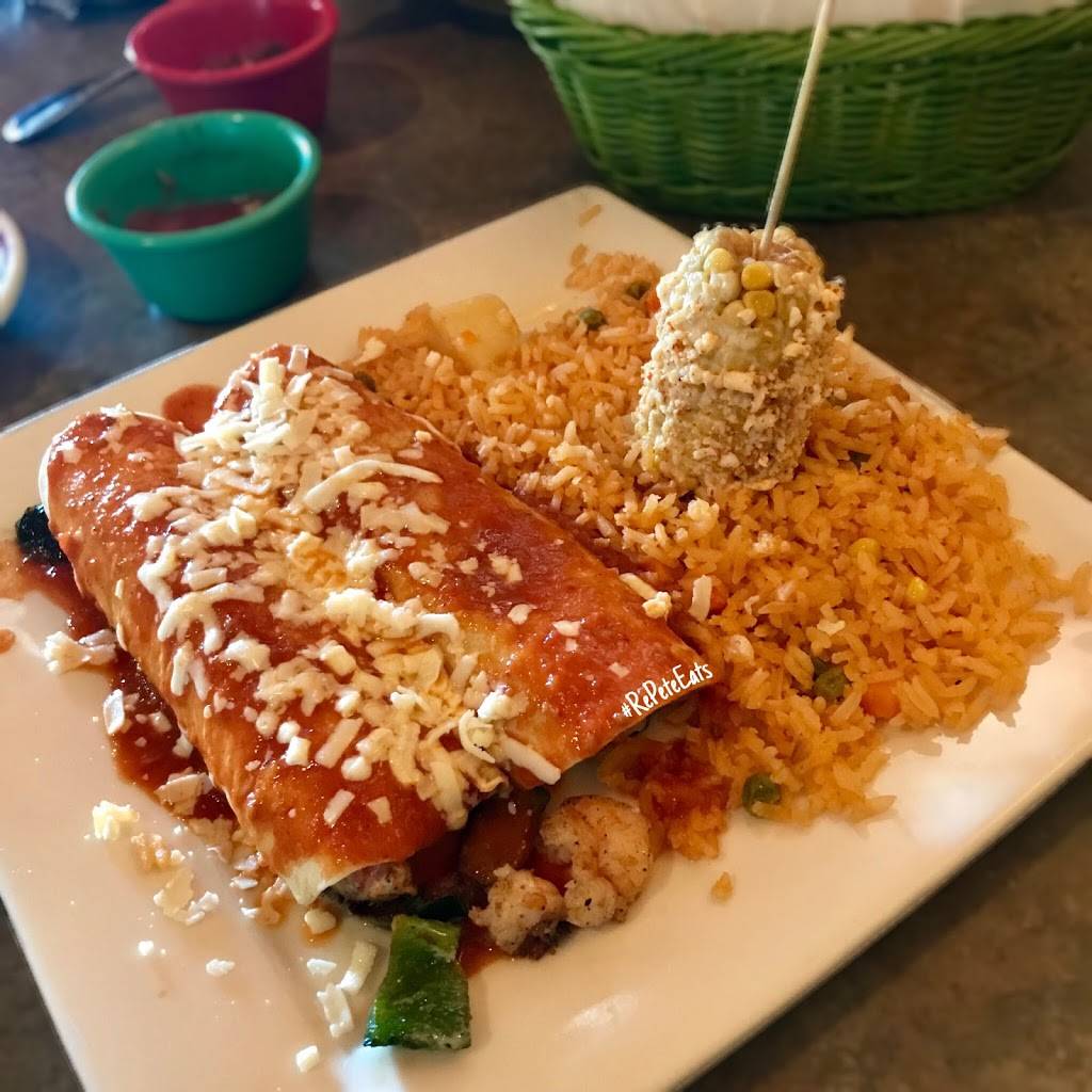 Habaneros Mexican Kitchen | restaurant | 869 N Mayfair Rd, Milwaukee, WI 53226, USA | 4146079025 OR +1 414-607-9025