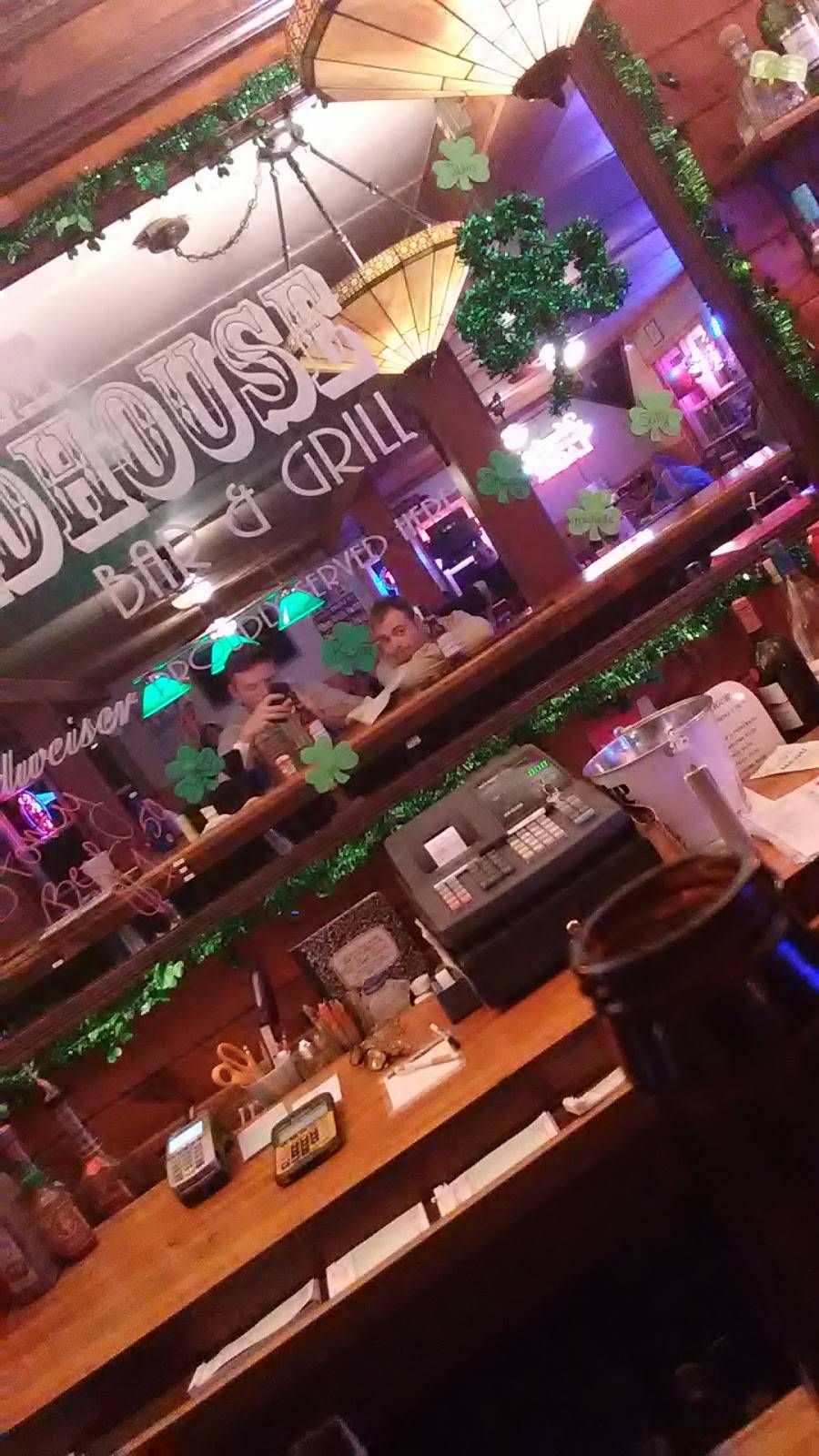 The Yough Roadhouse Bar & Grille | restaurant | 7966 Kingwood Rd, Confluence, PA 15424, USA | 8143959531 OR +1 814-395-9531