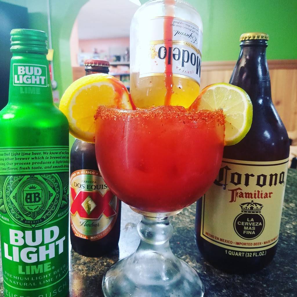 El Trebol Mexican Market & Restaurant | restaurant | 1625 E Main St, Richmond, IN 47374, USA | 7659621038 OR +1 765-962-1038